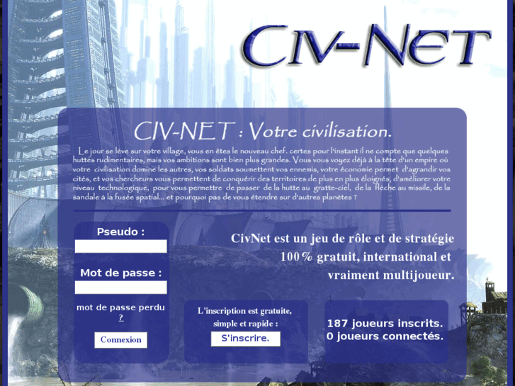 www.civ-net.com