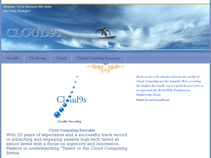 www.cloud9s.net