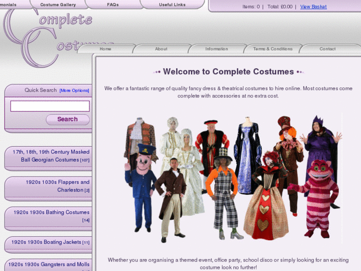 www.complete-costumes.com