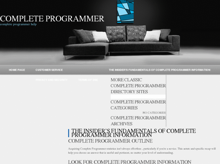 www.completeprogrammer.net