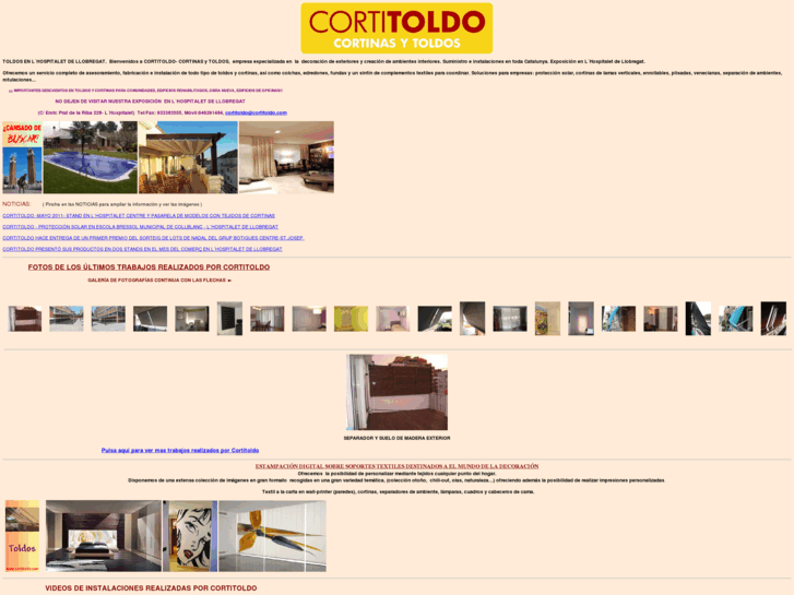 www.cortitoldo.com