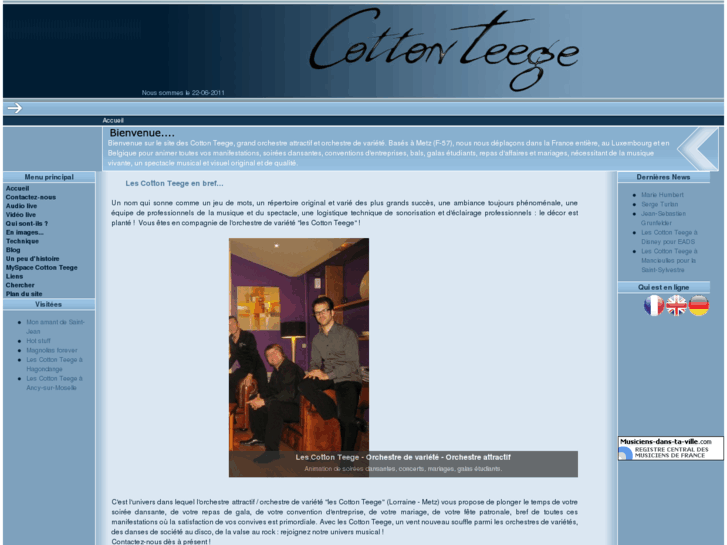 www.cotton-teege.net