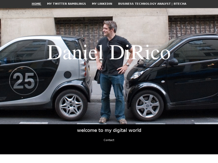 www.danieldirico.com