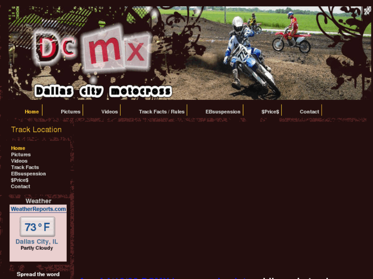 www.dcmxtracks.com