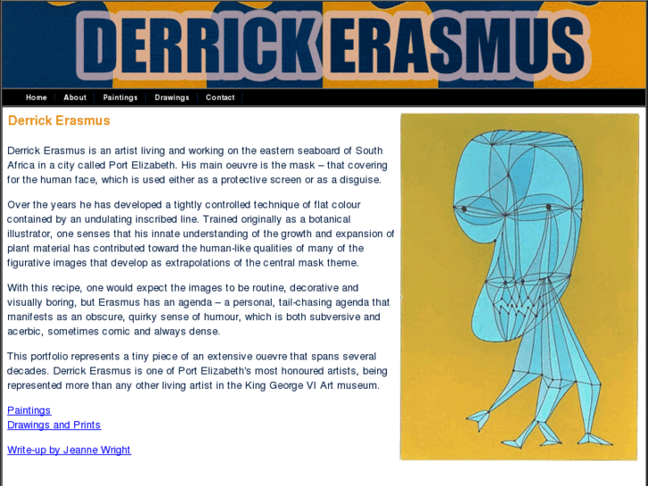 www.derrickerasmus.com