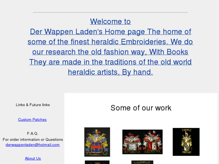 www.derwappenladen.net