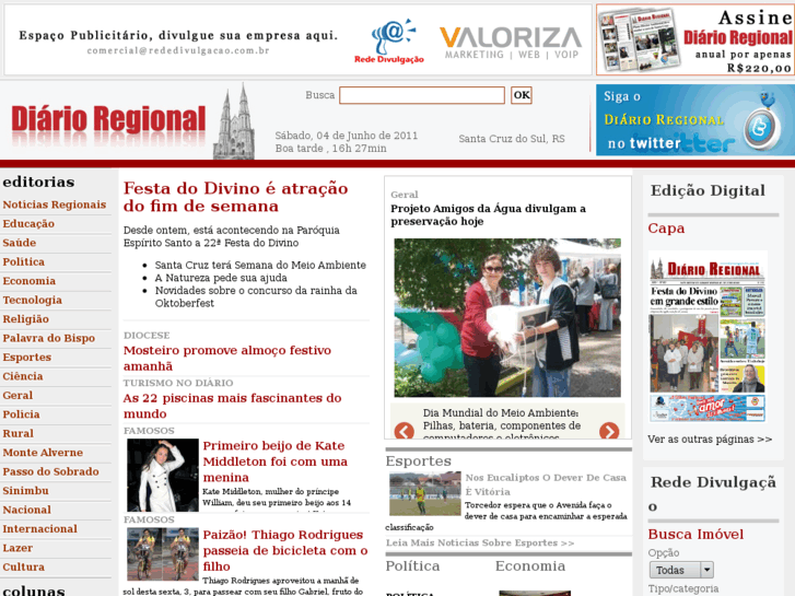 www.diarioregionalrs.com.br