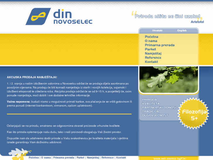 www.din.hr