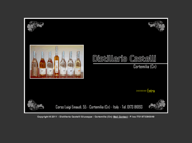 www.distilleriacastelli.com