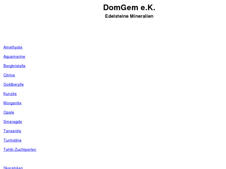 www.domgem.de