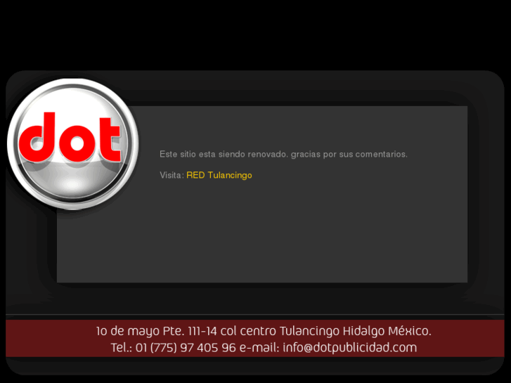 www.dotpublicidad.com