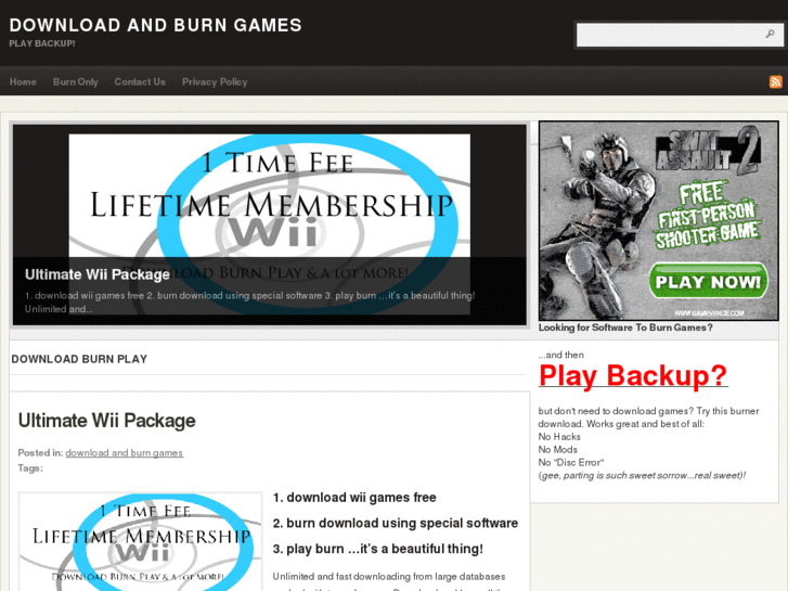 www.downloadandburngames.com