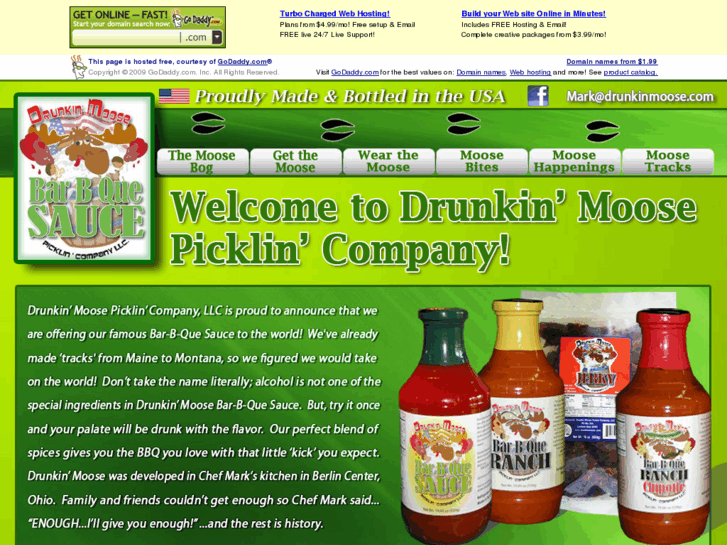 www.drunkinmoose.com