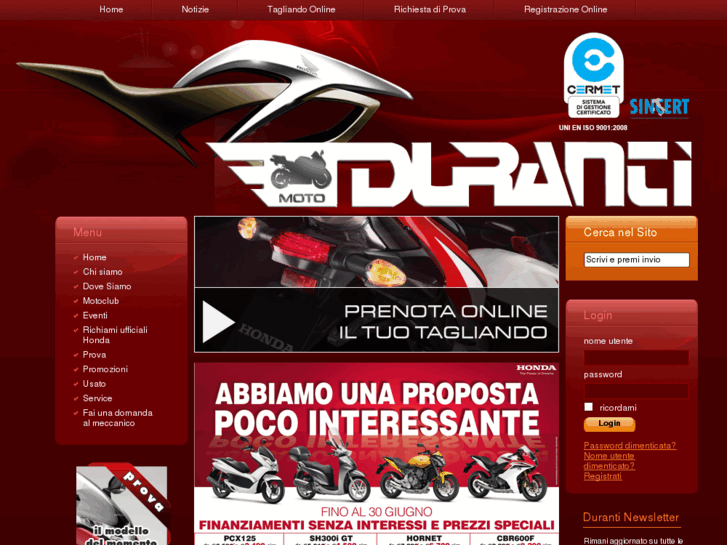 www.durantimoto.com