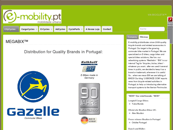 www.e-mobility.pt