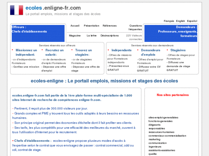 www.ecoles-enligne.com