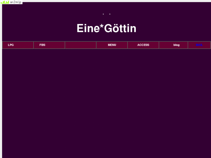 www.eine-gottin.com