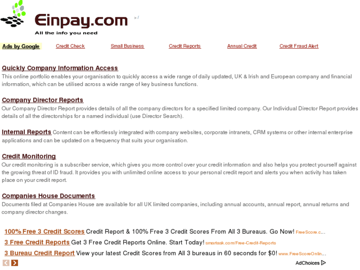 www.einpay.com