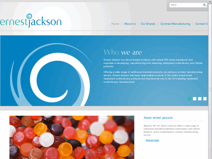 www.ejackson.co.uk