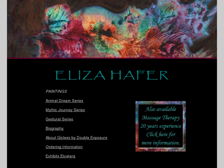 www.elizahafer.com