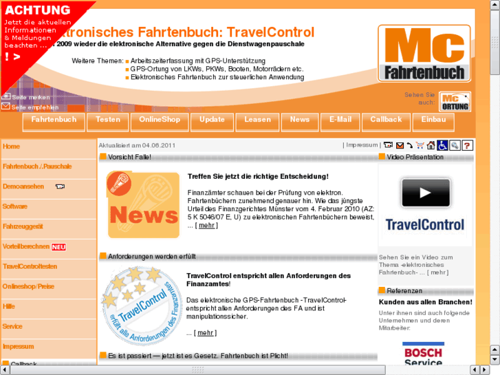 www.fahrtenbuchvertrieb.de