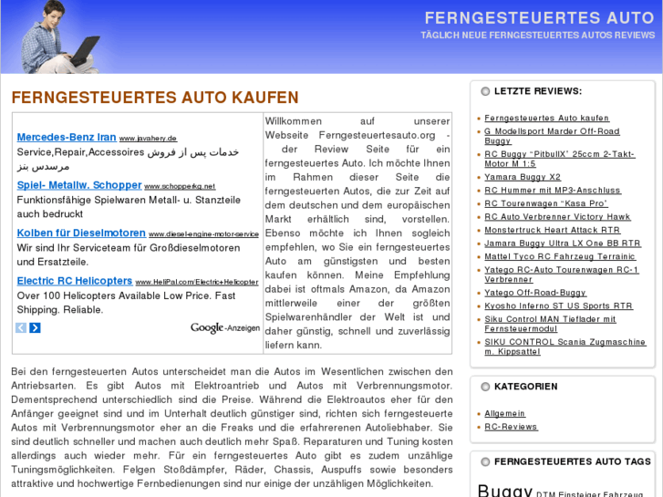 www.ferngesteuertesauto.org