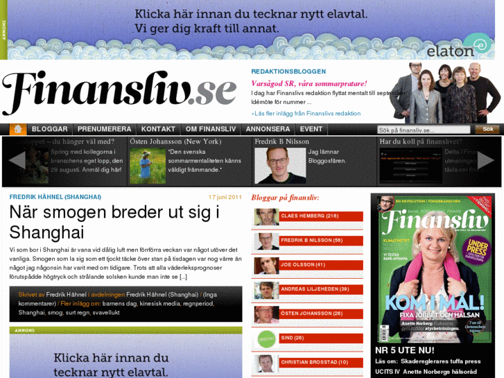 www.finansliv.se