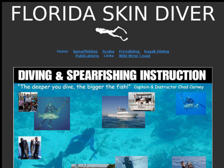 www.floridaskindiver.com