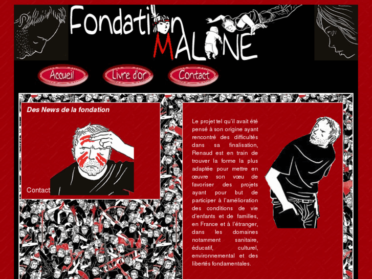 www.fondation-malone.fr