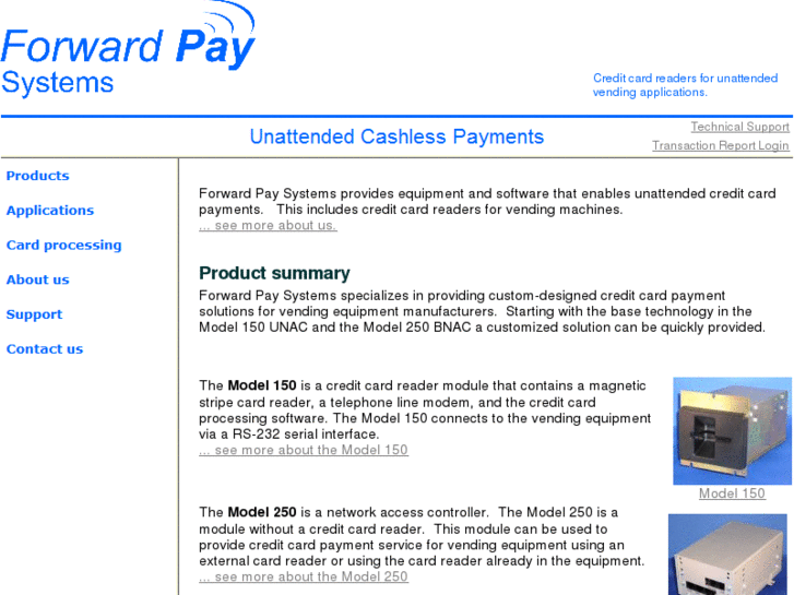 www.forwardpay.com