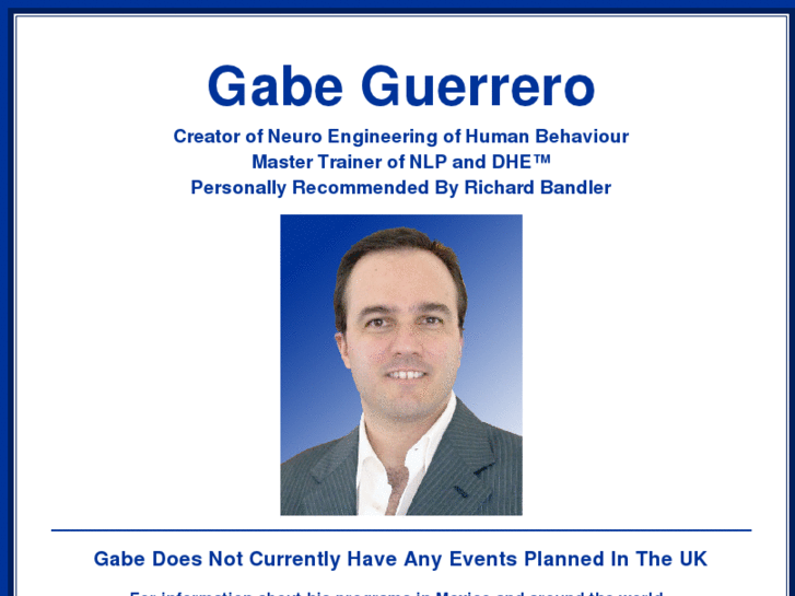 www.gabeguerrero.co.uk