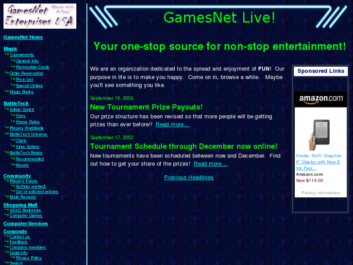 www.gamesnet-live.com