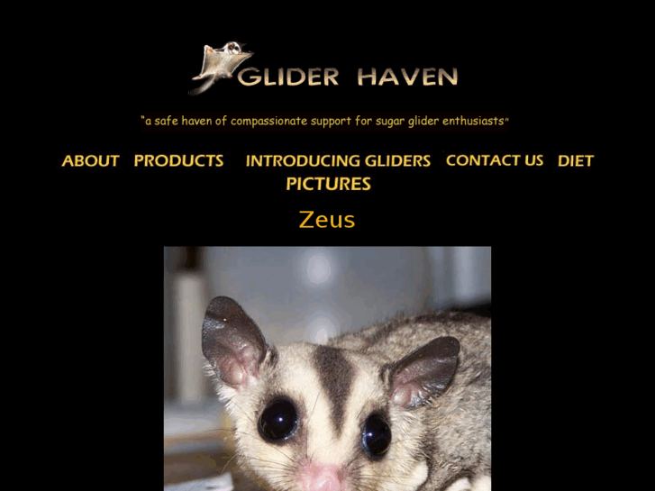 www.gliderhaven.com