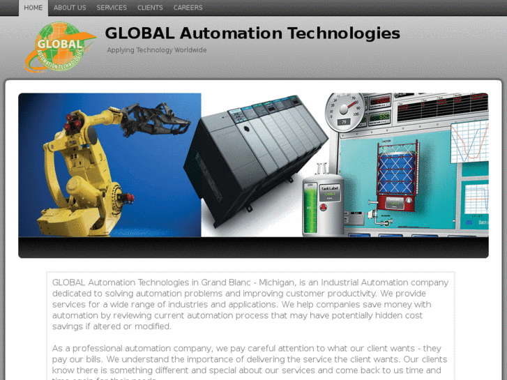 www.globalautomationtechnologies.com