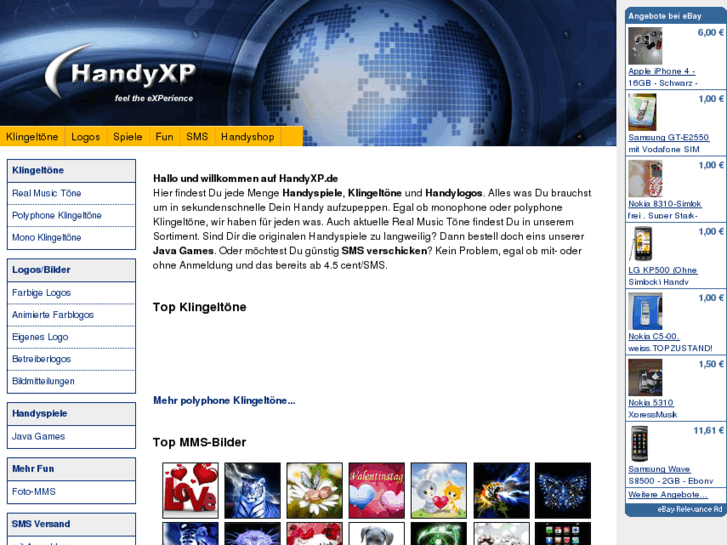 www.handyxp.de