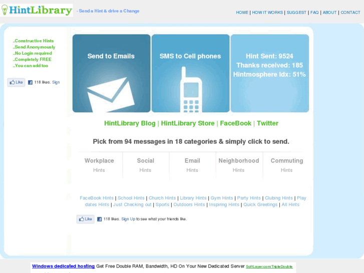 www.hintlibrary.com