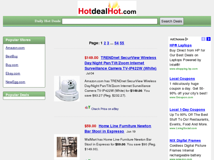 www.hotdealhot.com