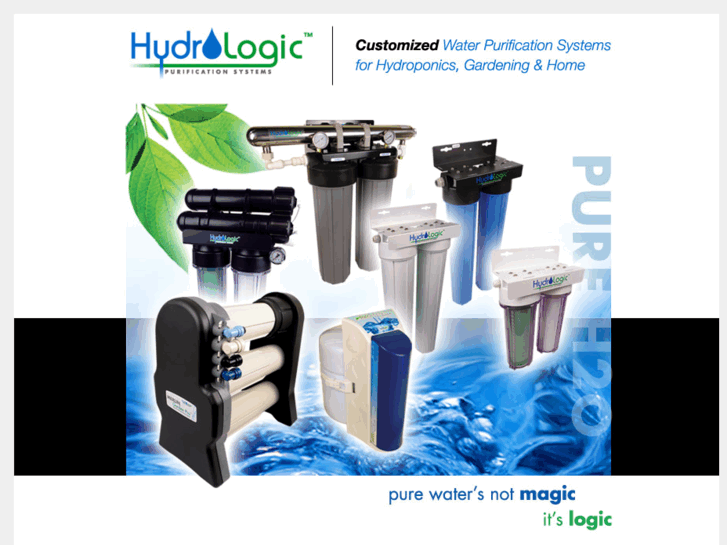 www.hydrologicsystems.com