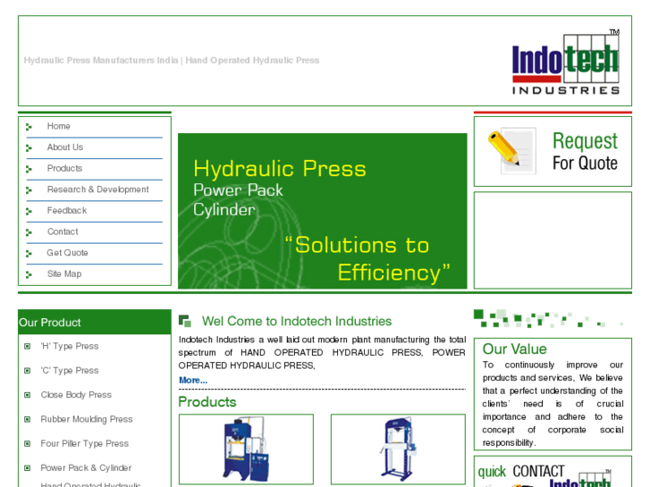 www.indotechind.com