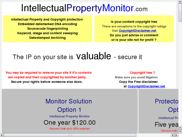 www.intellectualpropertyprotector.com