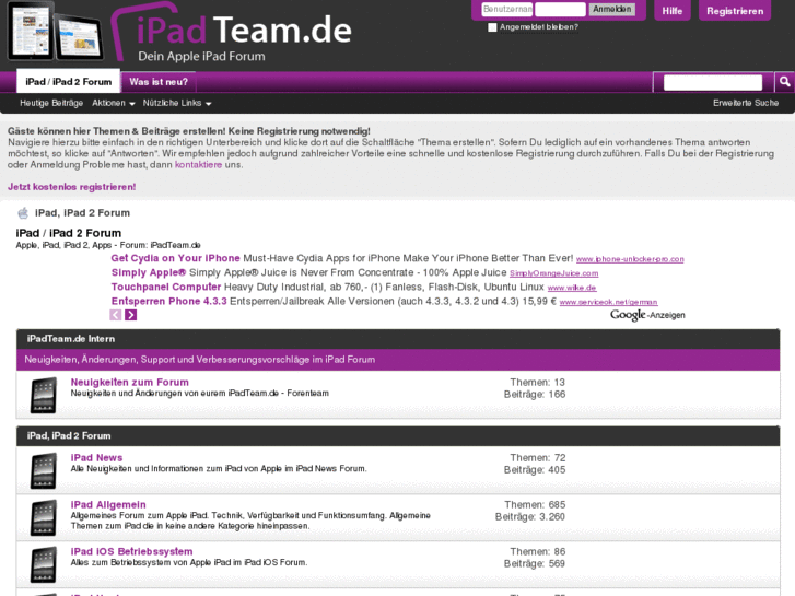 www.ipadteam.de