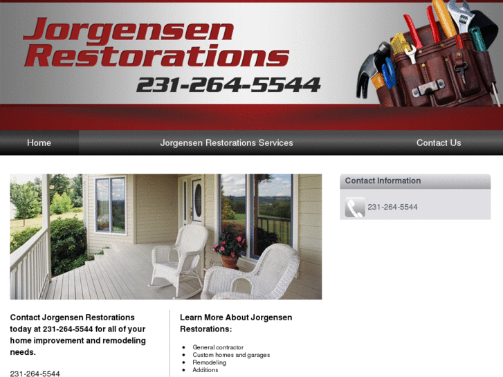 www.jorgensenrestorations.com