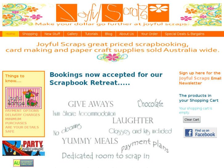 www.joyfulscraps.com.au