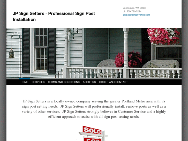 www.jpsignsetters.com