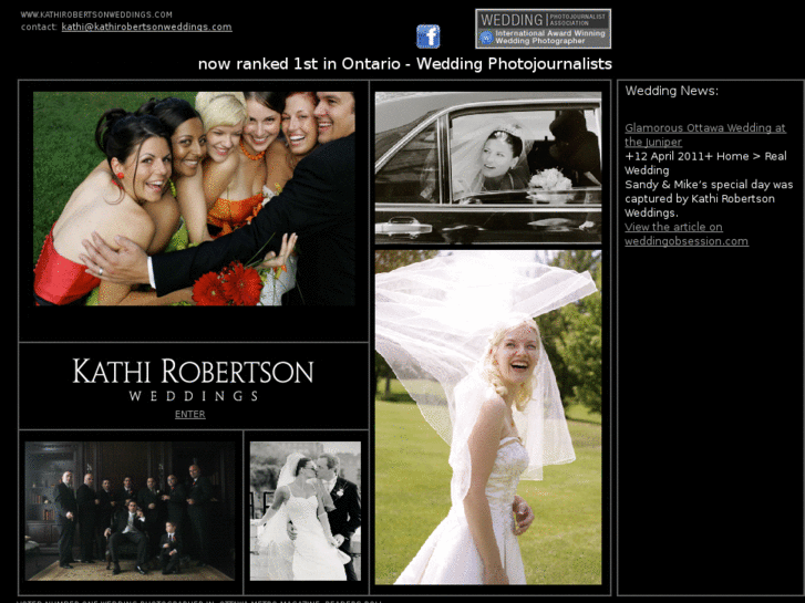 www.kathirobertsonweddings.com