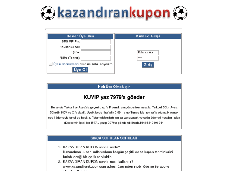 www.kazandirankupon.com