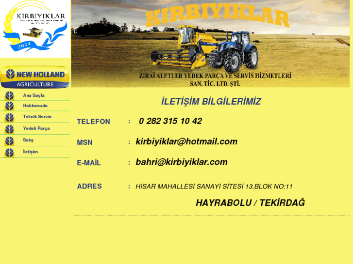 www.kirbiyiklar.com