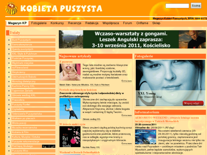 www.kobietapuszysta.pl