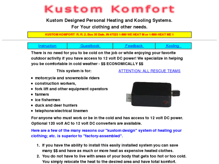 www.kustomkomfort.com