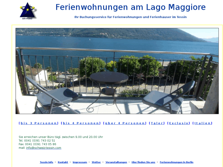 www.lago-maggiore-ferienhaus.com